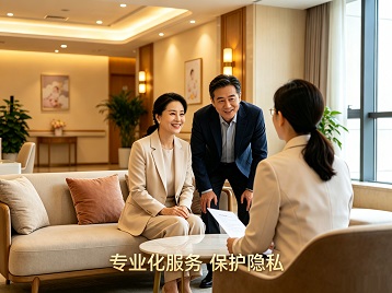 昌黎有偿售卵代生女生的客户的客户群体有哪些