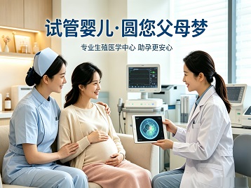 昌黎辅助生育服务 试管婴儿行业的兴起背景、发展与未来展望